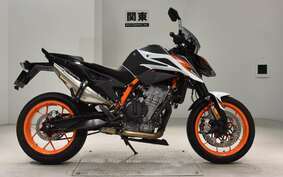 KTM 890 DUKE R TU940