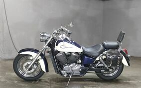 HONDA SHADOW 400 2000 NC34