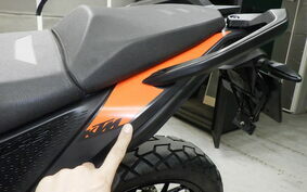 KTM 390 ADVENTURE 2020 JGJ40