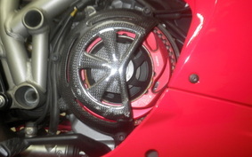 DUCATI 1198 S 2009 H704A