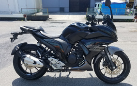 YAMAHA FAZER25 RG42