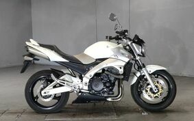 SUZUKI GSR400 2009 GK7EA