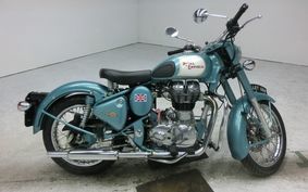 ROYAL ENFIELD CLASSIC 500 2010 CKEC