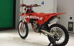 GASGAS MC250F