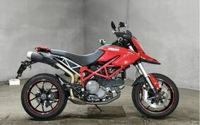 DUCATI HYPERMOTARD 796 2010 B101A