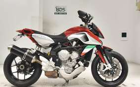 MV AGUSTA RIVALE 800 A 2014