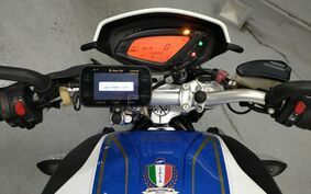 MV AGUSTA BRUTALE 800 2013 B320