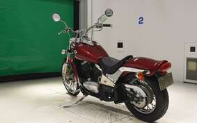 KAWASAKI VULCAN 400 Gen.2 1995 VN400A