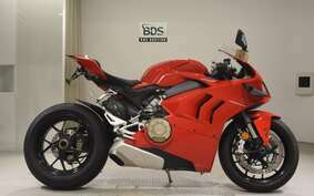 DUCATI PANIGALE V4 2020 DA08A