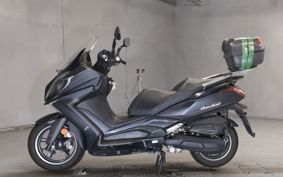 KYMCO KYMCO DOWN TOWN125I ..