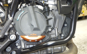 KTM 790 DUKE 2020