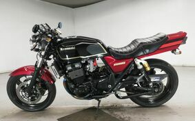 KAWASAKI ZRX-2 2007 ZR400E