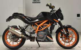 KTM 390 DUKE 2015 JGJ40