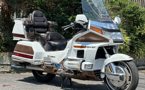 HONDA GL1500 GOLD WING 1991 SC22