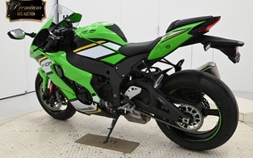 KAWASAKI ZX 10 NINJA ABS 2024 ZXT02L