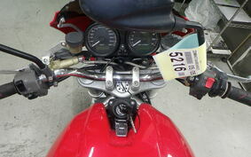 DUCATI MONSTER 400 IE 2004 M407A