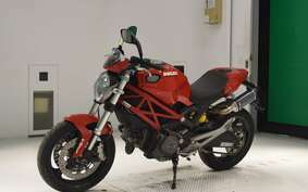 DUCATI MONSTER 696 2014