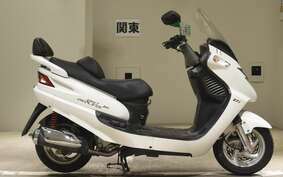 SYM RV125 EFi LA12