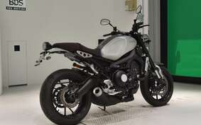 YAMAHA XSR900 2021 RN56J