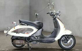 APRILIA COMPAY 125 Custom RY