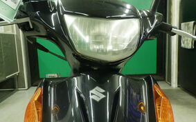 SUZUKI ADDRESS V125 CF4EA