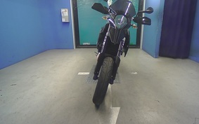 KTM 690 SUPERMOTO 2007 L1S40