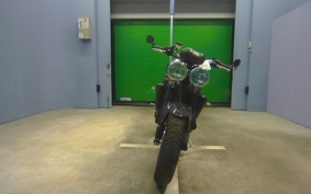 TRIUMPH SPEED TRIPLE 2009 E5865R