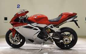 MV AGUSTA F4 1000 2010 F610