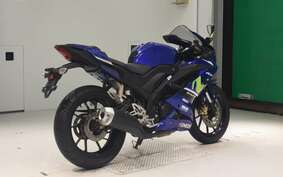 YAMAHA YZF-R15