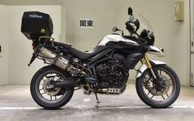 TRIUMPH TIGER 800 2013 RE15B8