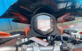 KTM 125 DUKE JGA40