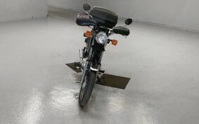 YAMAHA SR125 4WP