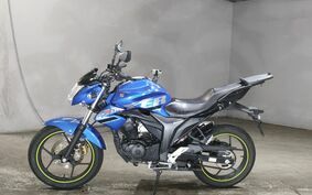 SUZUKI GIXXER 150 NG4BG