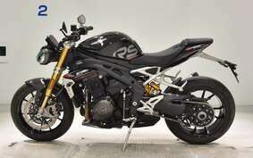 TRIUMPH SPEED TRIPLE RS 2022 3P01SC