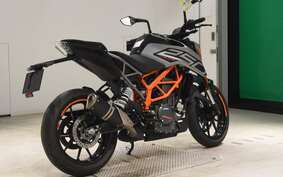 KTM 250 DUKE JPE40