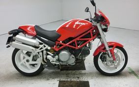 DUCATI MONSTER S2R 800 2005 M414A