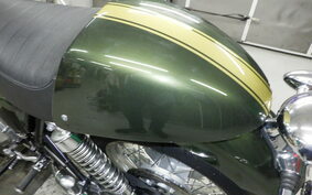 TRIUMPH THRUXTON 900 2013 J9147G