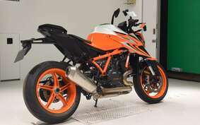 KTM 1290 SUPER DUKE R EVO 2023