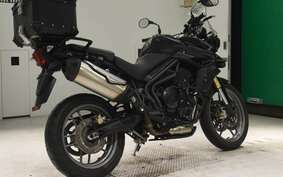 TRIUMPH TIGER 800 2014