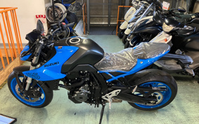 SUZUKI GSX-8S EM1AA