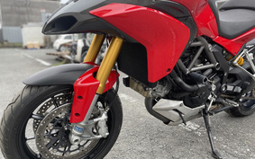 DUCATI MULTISTRADA 1200 S 2012 A200A