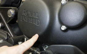 ROYAL ENFIELD METEOR 350 2022 DJEM