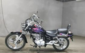 SUZUKI GZ150 不明