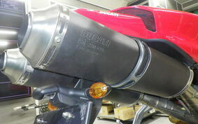 DUCATI 1098 S 2007 H700A