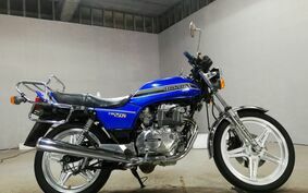 HONDA CB250 N CB250N