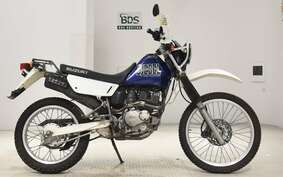 SUZUKI DJEBEL 200 (DR200SE) SH42A