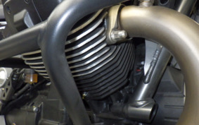 MOTO GUZZI V85 TT 2023