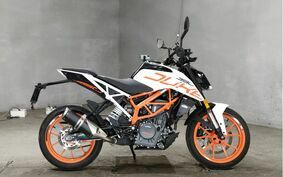 KTM 390 DUKE 2019 JPJ40