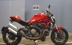 DUCATI M1200 2015 M603J