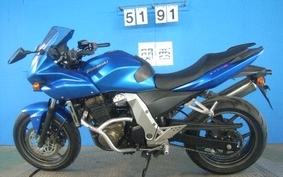 KAWASAKI Z750 S Type 2006 ZR750K